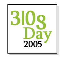 BlogDay2005