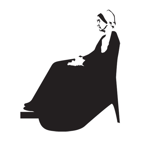STENCIL-Whistlers-Mother